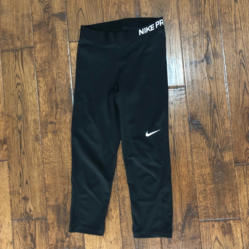 Nike Pro Leggings